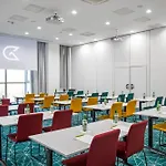 Golden Tulip Centre 4*