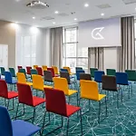 Golden Tulip Centre