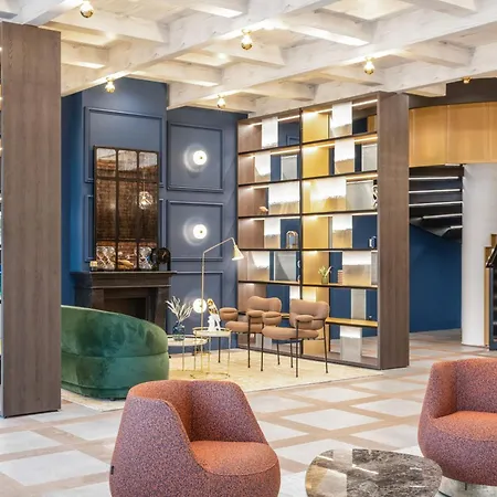Golden Tulip Centre Warschau