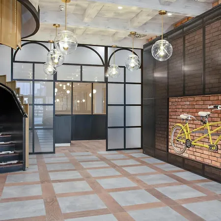 Golden Tulip Centre 4* Warschau