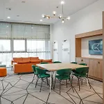 Hotel Golden Tulip Centrum 4*