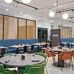 Golden Tulip Centrum Hotel