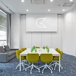Golden Tulip Centrum 4*