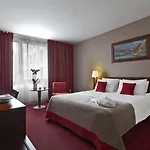 Hotel Golden Tulip Centrum Varsovie