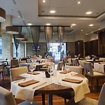 Golden Tulip Centrum Hotel Varsovie