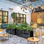 Golden Tulip Centrum Hotel Varsovie
