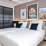 Golden Tulip Centrum Hotel Varsovie