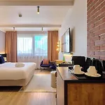 Golden Tulip Centrum