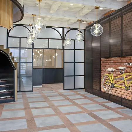 Golden Tulip Centrum Varsovie