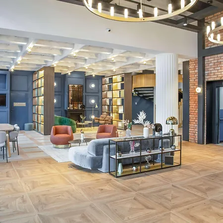 Golden Tulip Centrum Varsovie