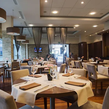 Golden Tulip Centrum Hotel Varsovia