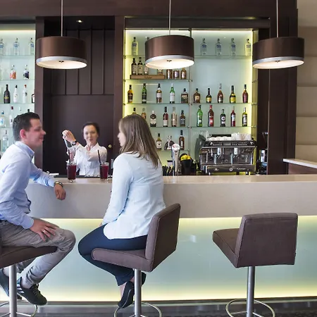 Golden Tulip Centrum 4* Varsovia