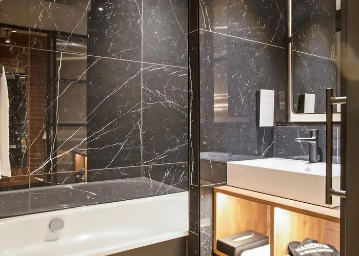 Hotel Golden Tulip Centrum