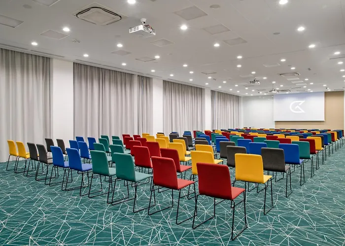 Golden Tulip Centrum Varsovie