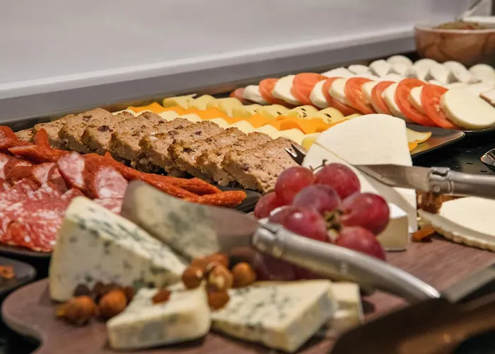 Golden Tulip Centrum Varsovie