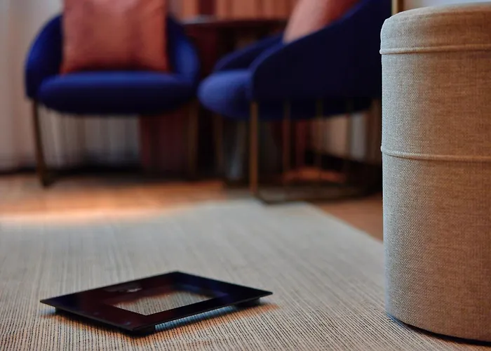 Golden Tulip Centrum Hotel