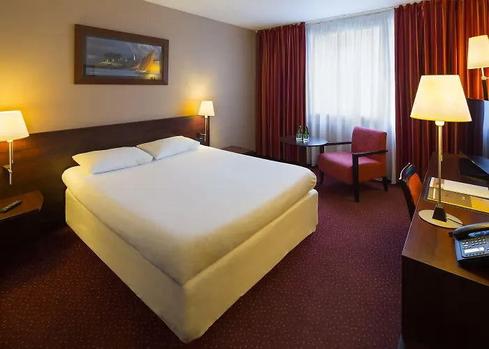 Golden Tulip Centrum