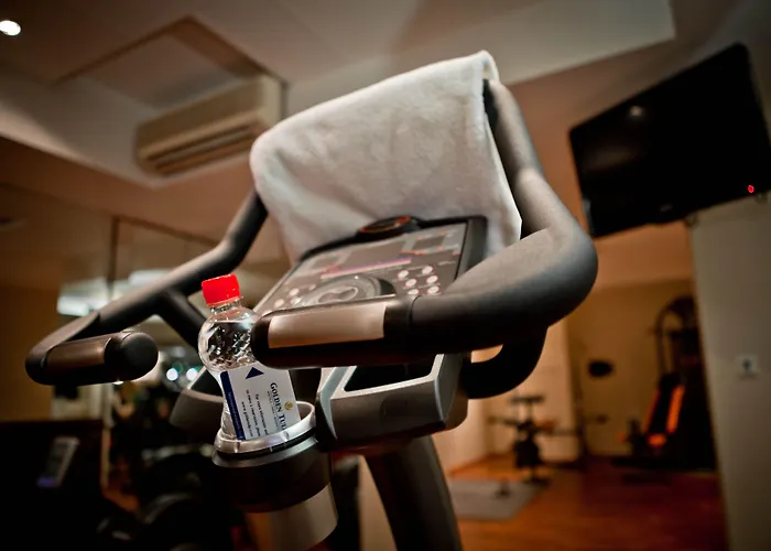 Golden Tulip Centrum Hotel