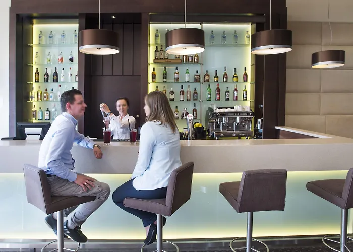 Golden Tulip Centrum 4* Varsovie