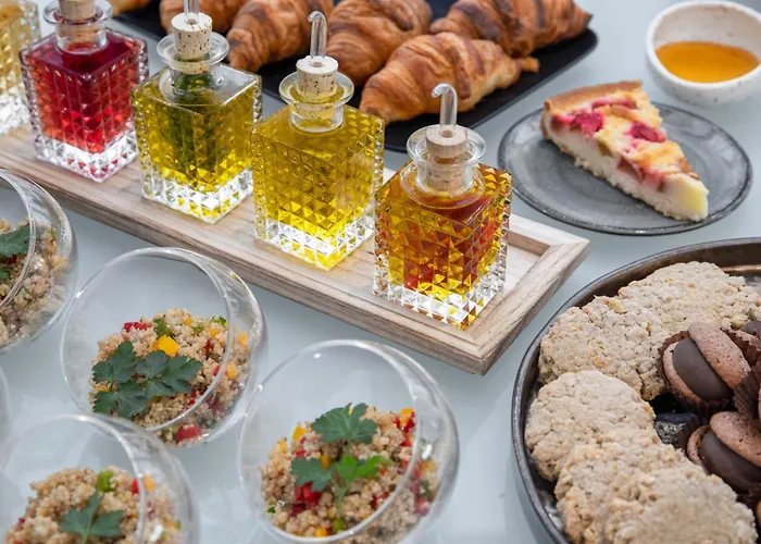 Hotel Golden Tulip Centrum