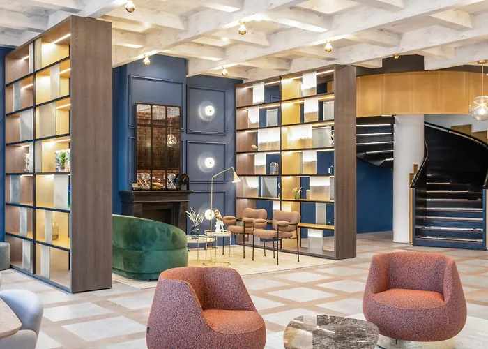 Golden Tulip Centrum Varsovie