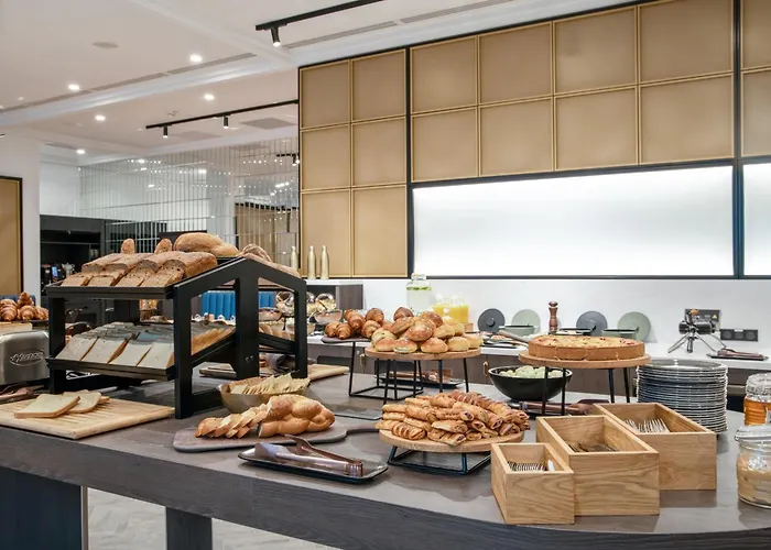 Golden Tulip Centrum Varsovie