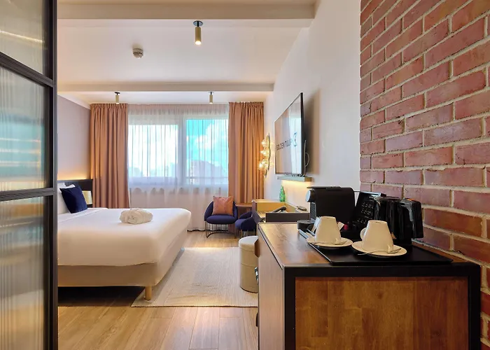 Golden Tulip Centrum