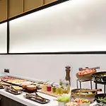Golden Tulip Centrum Ξενοδοχείο