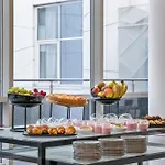 Ξενοδοχείο Golden Tulip Centrum Βαρσοβία