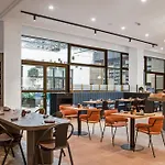 Golden Tulip Centrum Hotel 4*