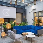 Hotel Golden Tulip Centrum