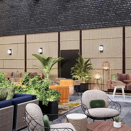 Golden Tulip Centrum Szálloda 4*