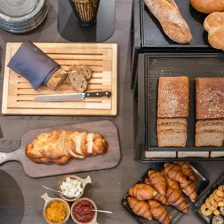 Golden Tulip Centrum 4* Warszawa