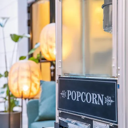 Golden Tulip Centrum