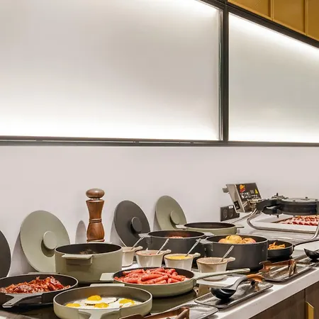 Golden Tulip Centrum 4* Varsóvia