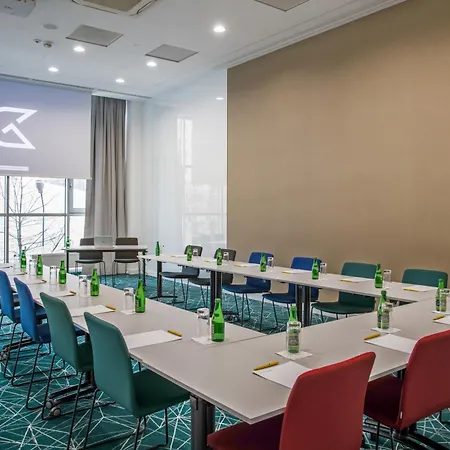 Golden Tulip Centrum Warszawa