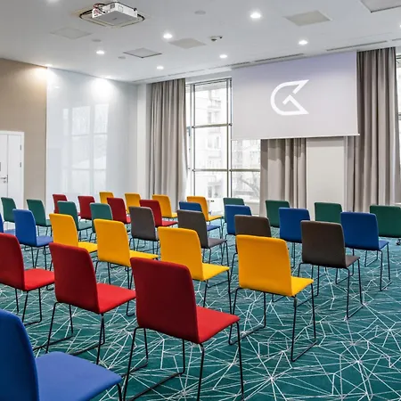 Golden Tulip Centrum