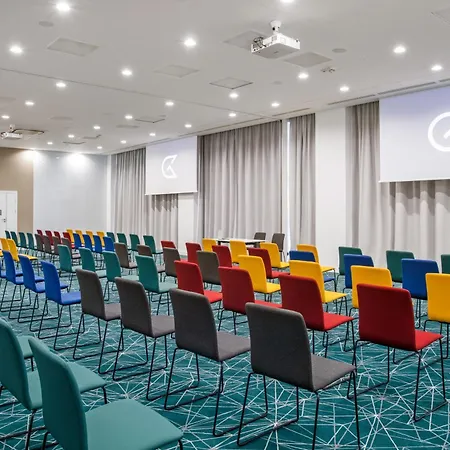 Golden Tulip Centrum Varsóvia