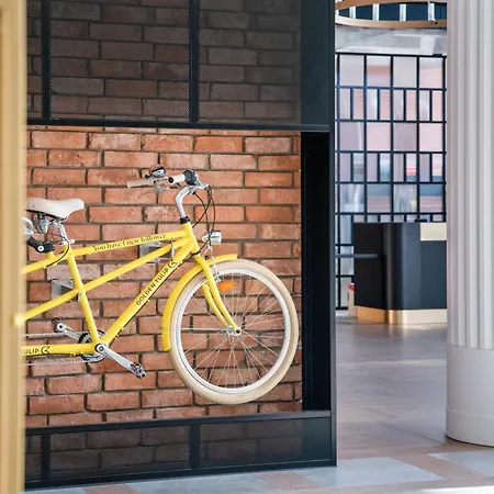 Golden Tulip Centrum 4*