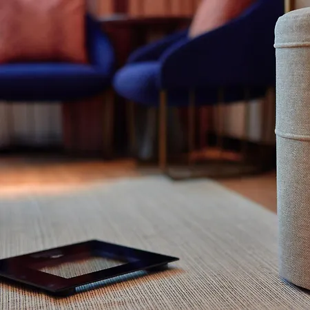 Golden Tulip Centrum Hotel