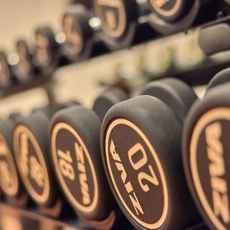 Hotel Golden Tulip Centrum Warszawa