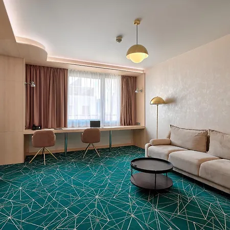 Golden Tulip Centrum