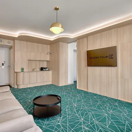Golden Tulip Centrum Ξενοδοχείο Βαρσοβία