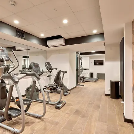 Golden Tulip Centrum 4* Varsóvia