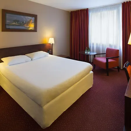 Golden Tulip Centrum