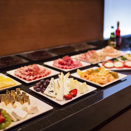 Golden Tulip Centrum