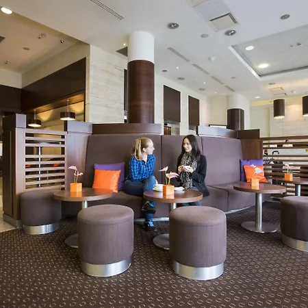 Golden Tulip Centrum Hotel 4*