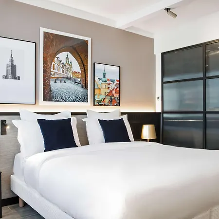 Golden Tulip Centrum 4*