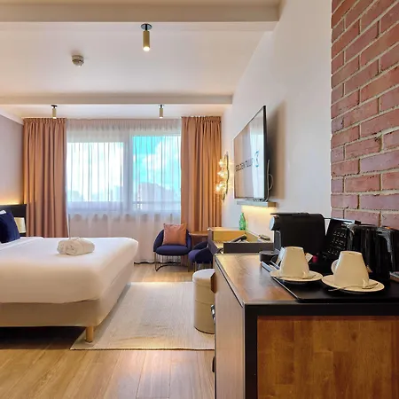 Golden Tulip Centrum