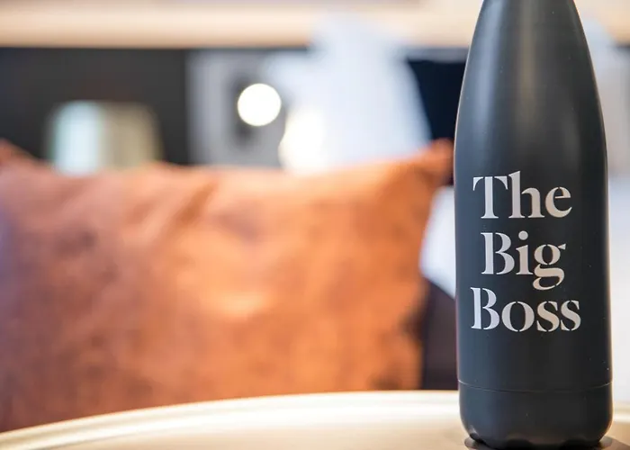 Golden Tulip Centrum 华沙